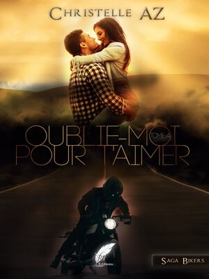 cover image of Oublie-moi pour t'aimer tome 4